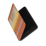 Frontier Weave | Boho Sunset Kindle Case