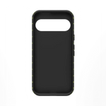 Wicked Hex | Green Checkered Case