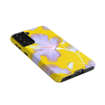 Hibiscus Haze | Painted Floral Case