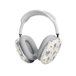 Seaside Stitch | Vintage Roses AirPods Max Case