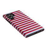 Harbor Stripe | Dockside Case