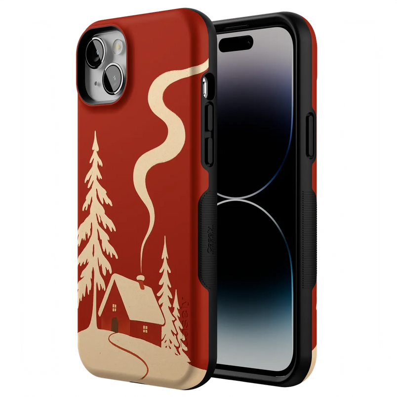 Snowed In | Cozy Winter Case