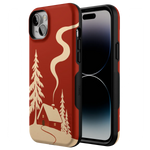 Snowed In | Cozy Winter Case