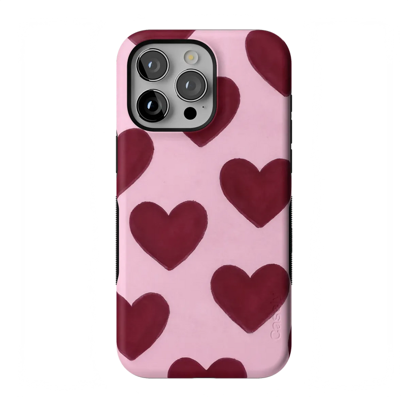 Whole Lotta Love | Plum Hearts Case