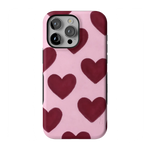 Whole Lotta Love | Plum Hearts Case