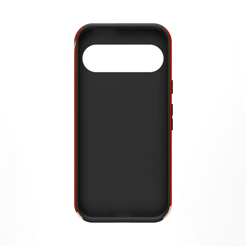 Snowed In | Cozy Winter Case