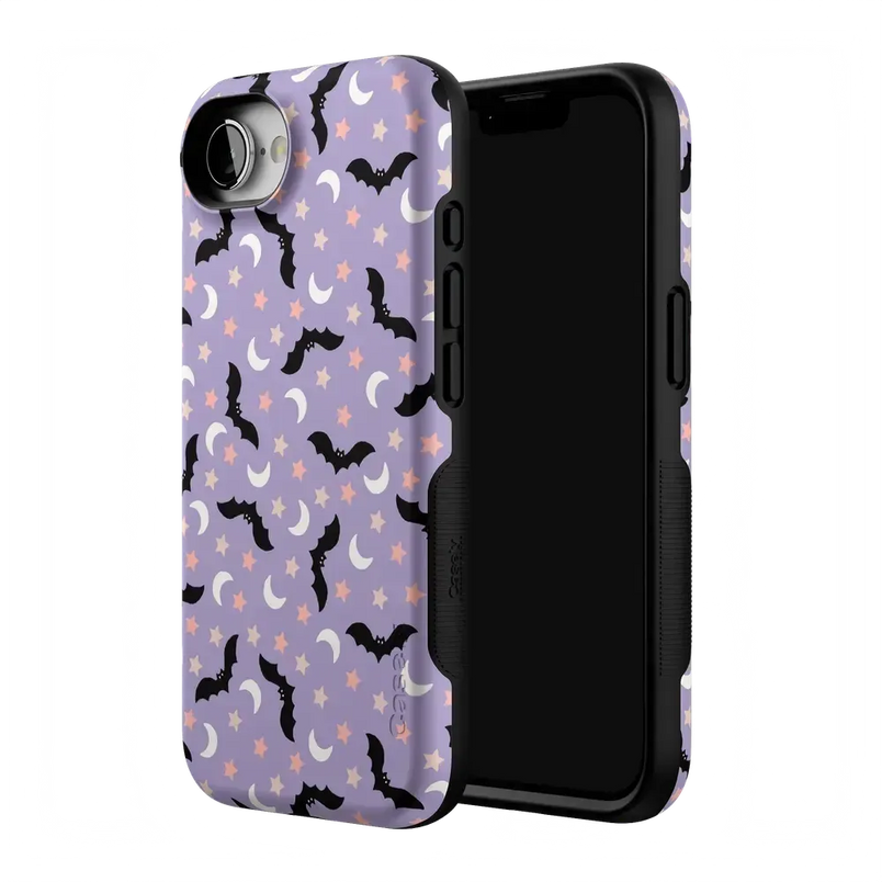 Midnight Flight | Celestial Bats Case