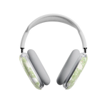 Hop to it | Green Bunny AirPods Max Case