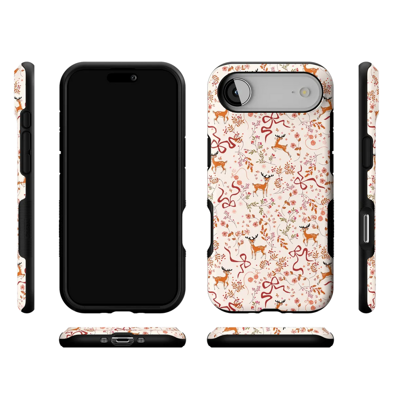 Dashing Through the Snow | Enchanted Forest Case