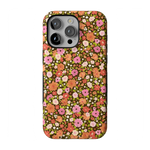 Rustic Roses | Boho Bouquet Case