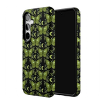 Mystic Moths | Green Twilight Case