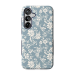 Afternoon Tea | Blue Floral Case