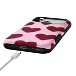 Whole Lotta Love | Plum Hearts Case