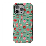 All Decked Out | Festive Ornaments Case