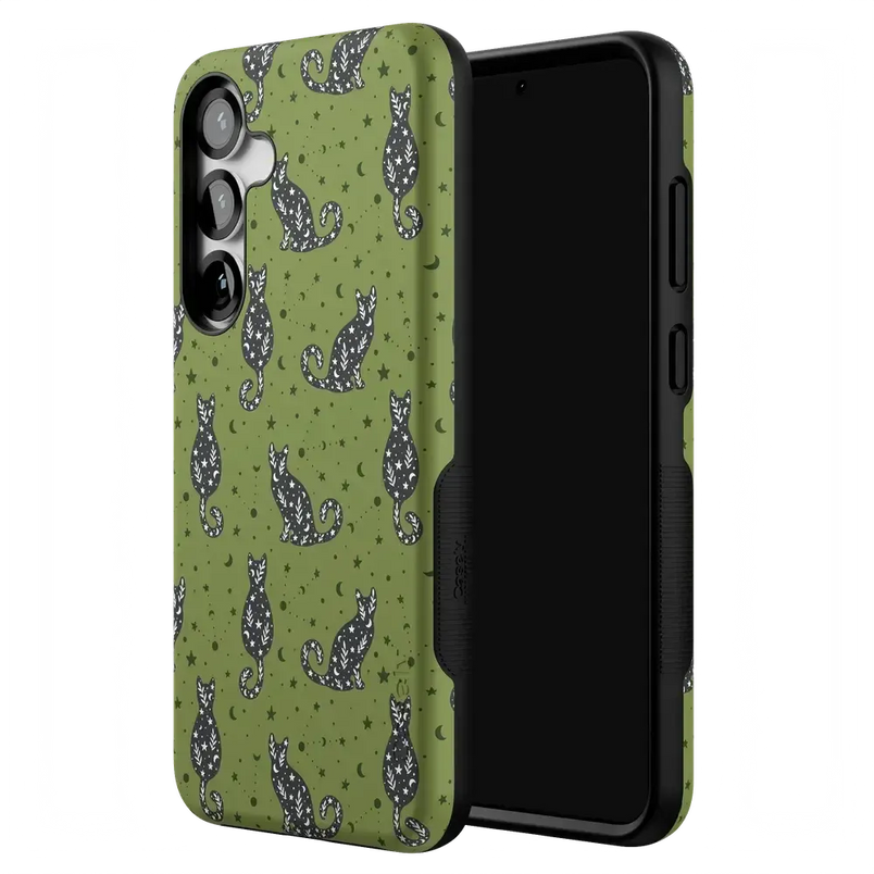 Sabrina's Bestie | Black Cats Case