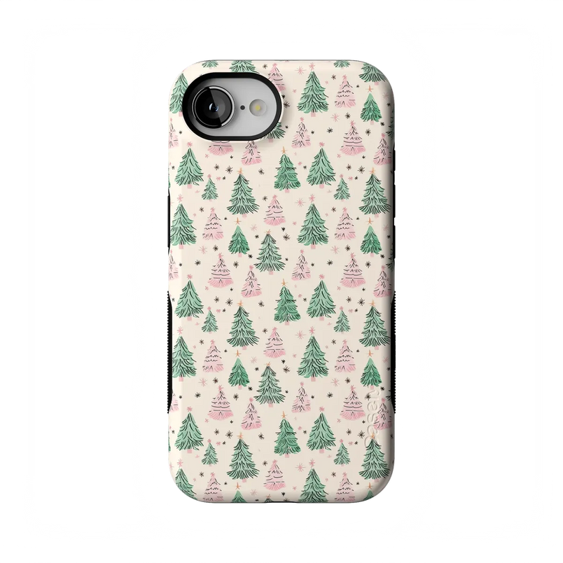 Lookin’ Pine | Christmas Tree Case