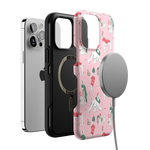 Winter Woofs | Holiday Dog Case