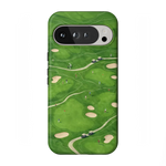 The Back Nine | Clubhouse Case - Google Pixel 10 Pro XL