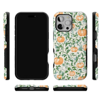 Pumpkin Patch | Green Vines Case