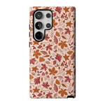 Can't Help Falling | Autumn Leaves Case