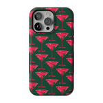 Shaken Not Stirred | Retro Martini Case