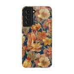 Fallen Gold | Antique Floral Case