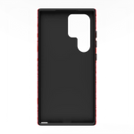Final Rose | Red & Pink Floral Case