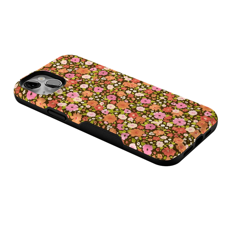 Rustic Roses | Boho Bouquet Case