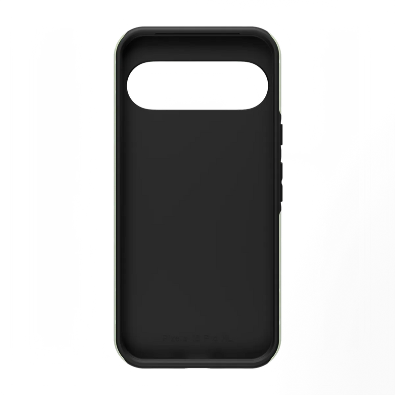 On the Dot | Green Polka Dot Case