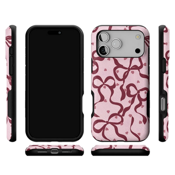 Coquette Crush | Bows Case