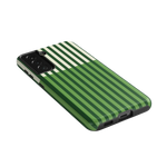Fairway Stripes | Clubhouse Case