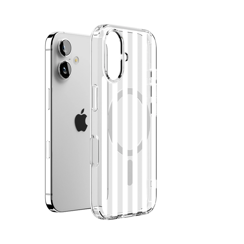 White Stripes | Sunday Best Case