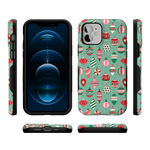All Decked Out | Festive Ornaments Case