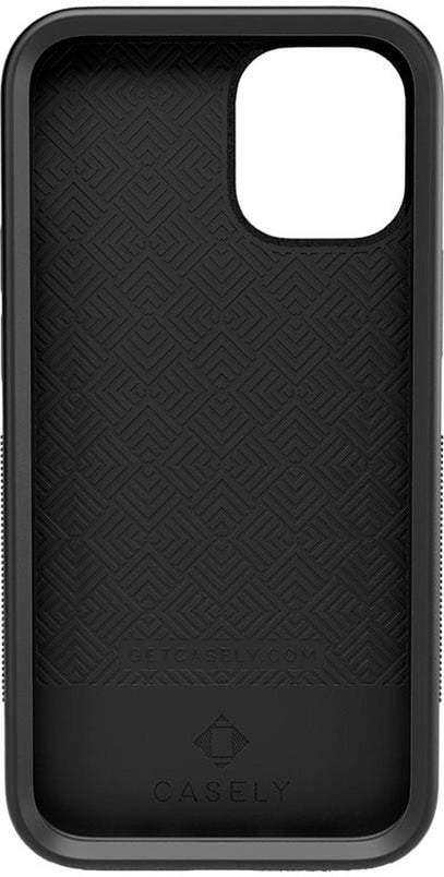 I'm With Her | Black & White Boobs Case iPhone Case get.casely 