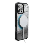 I'm With Her | Black & White Boobs Case iPhone Case get.casely 