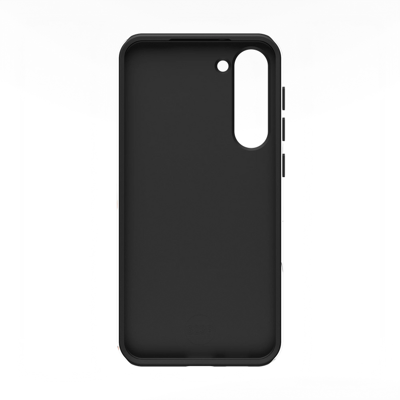 I'm With Her | Black & White Boobs Case iPhone Case get.casely 