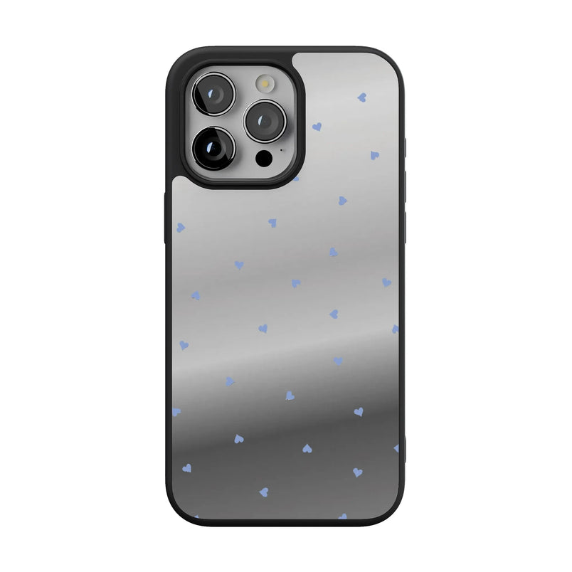 I'm Yours | Tiny Hearts Case Phone Case get.casely Align Reflect + MagSafe® iPhone 15 Pro Max 