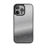 I'm Yours | Tiny Hearts Case Phone Case get.casely Align Reflect + MagSafe® iPhone 15 Pro Max 