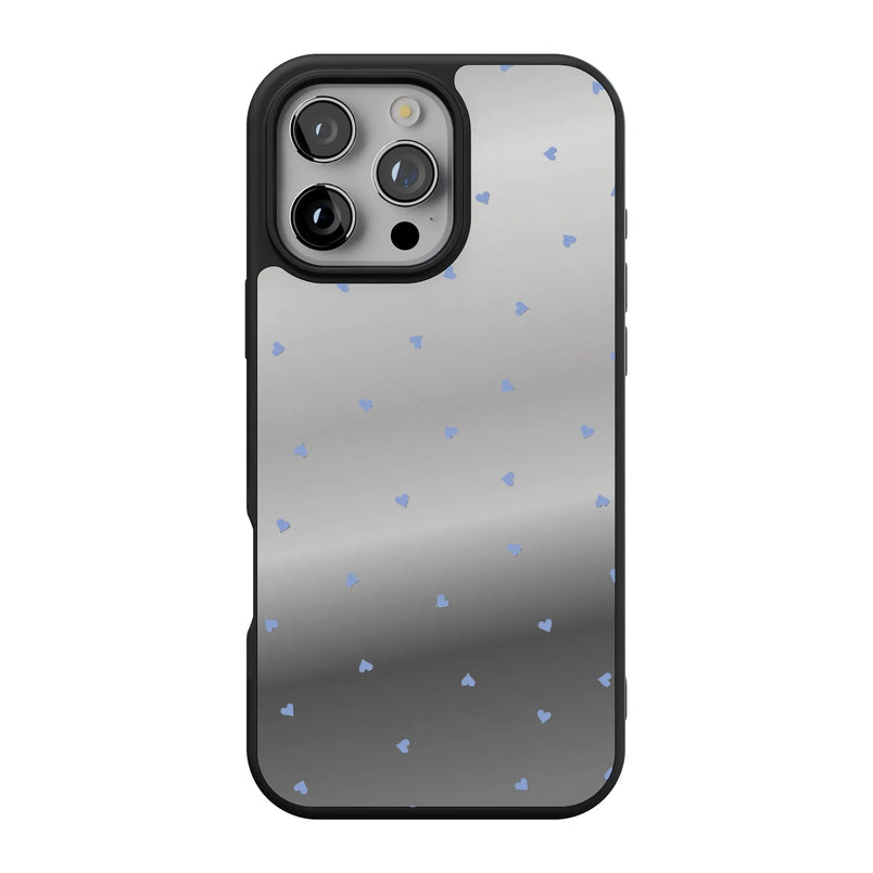 I'm Yours | Tiny Hearts Case Phone Case get.casely Align Reflect + MagSafe® iPhone 16 Pro Max 