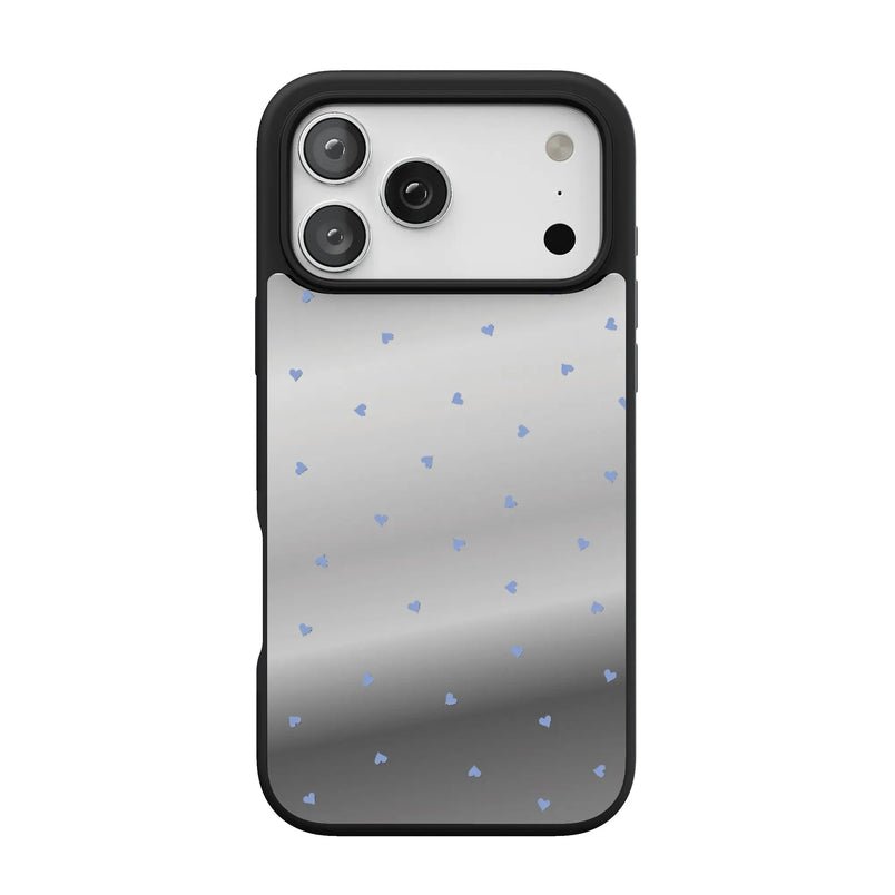 I'm Yours | Tiny Hearts Case Phone Case get.casely Align Reflect + MagSafe® iPhone 17 Pro Max 