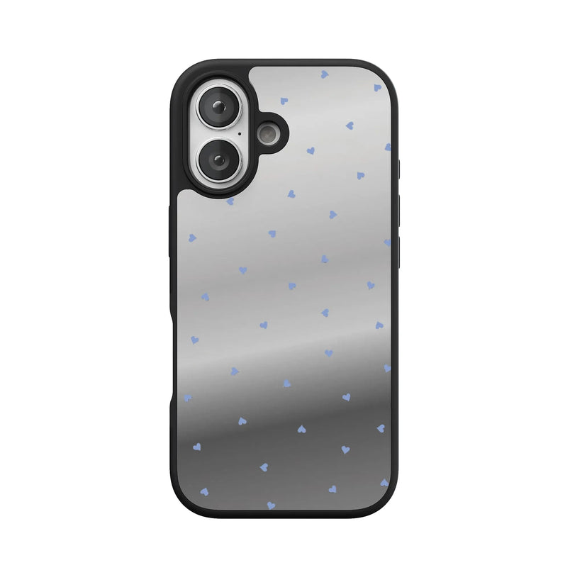 I'm Yours | Tiny Hearts Case Phone Case get.casely Align Reflect + MagSafe® iPhone 17 