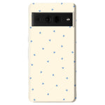 I'm Yours | Tiny Hearts Case Phone Case Casetry Essential Google Pixel 7 Pro