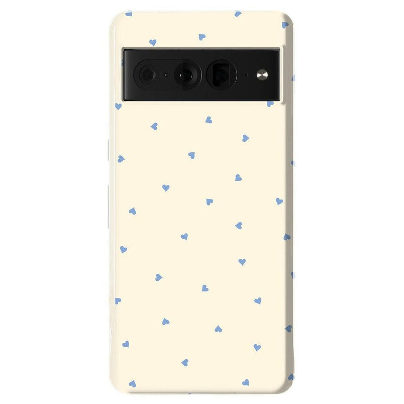 I'm Yours | Tiny Hearts Case Phone Case Casetry Essential Google Pixel 7 Pro