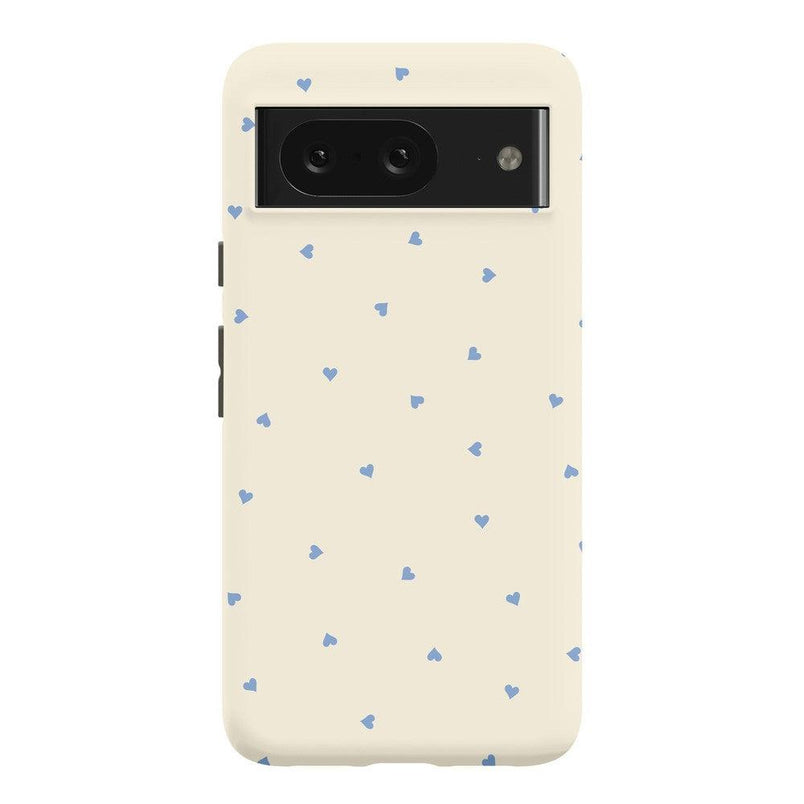 I'm Yours | Tiny Hearts Case Phone Case Casetry Essential Google Pixel 8