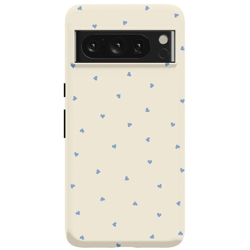 I'm Yours | Tiny Hearts Case Phone Case Casetry Essential Google Pixel 9