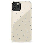 I'm Yours | Tiny Hearts Case Phone Case Casetry Essential iPhone 11 Pro Max