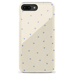 I'm Yours | Tiny Hearts Case Phone Case Casetry Essential iPhone 6/7/8 Plus