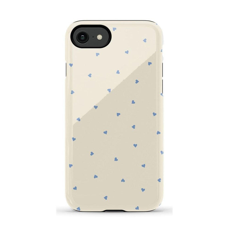 I'm Yours | Tiny Hearts Case Phone Case Casetry Essential iPhone 6/7/8