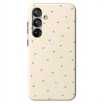 I'm Yours | Tiny Hearts Case Phone Case Casetry Essential + MagSafe® Galaxy S25 Plus