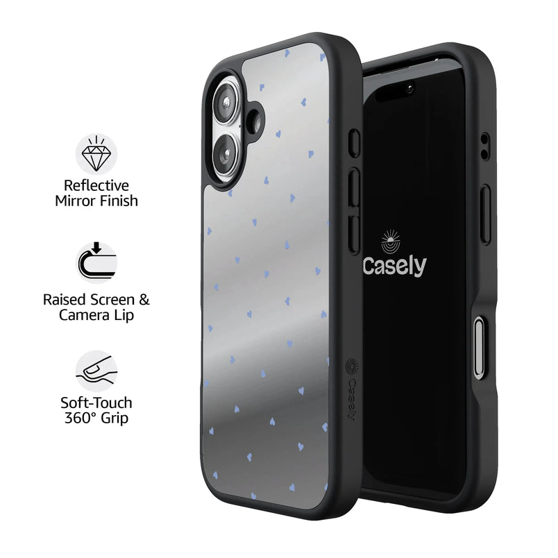 I'm Yours | Tiny Hearts Case Phone Case get.casely 
